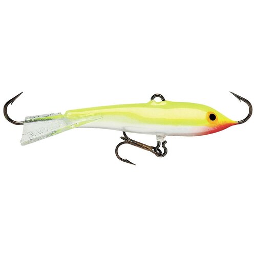 балансир rapala w05 sfc 50мм 9гр w05 sfc Балансир RAPALA Jigging Rap 07 /SFC