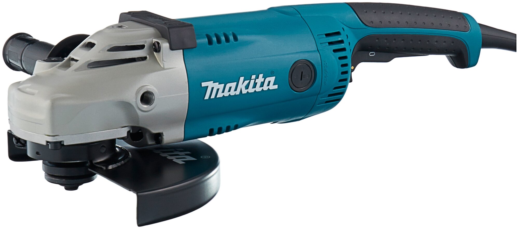 Углошлифовальная машина Makita GA9020SFK