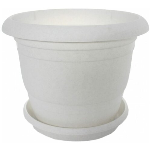 Кашпо Ангора топрак