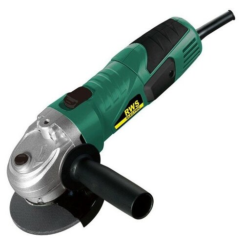 УШМ RWS УШМ-125650 650 Вт 125 мм 431000₽