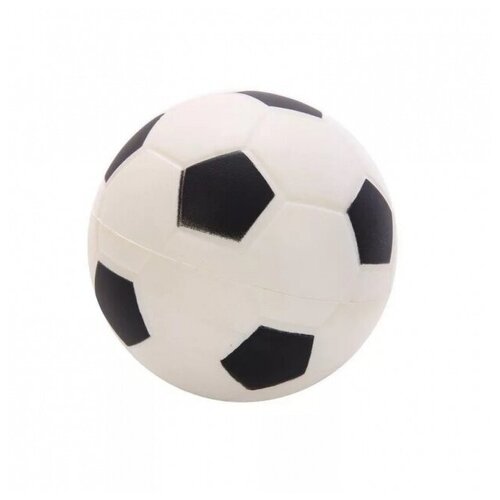 Игрушка-антистресс сквиши мяч 10 см VITtovar