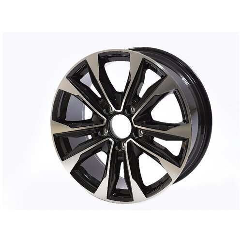 Диск литой Sakura Wheels 20х8,5 5х150 45 110,1 (Цена указана за 1 шт.)