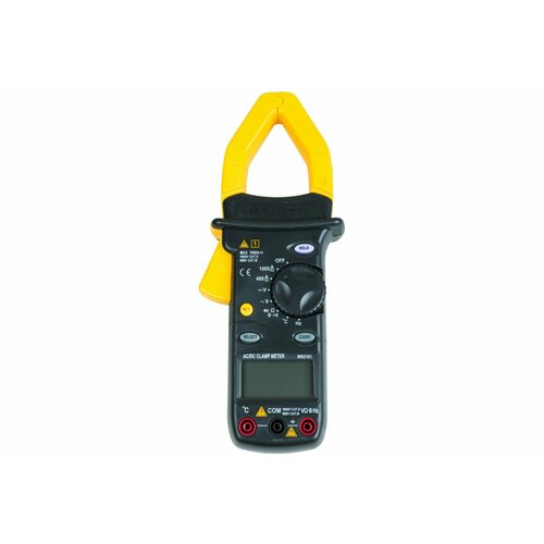 Токоизмерительные клещи MASTECH MS2101 13-1308 токовые клещи peakmeter pm2008b