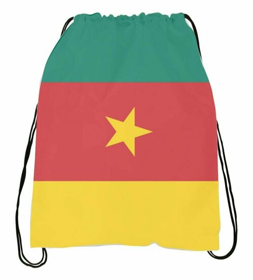 Мешок для обуви Камерун