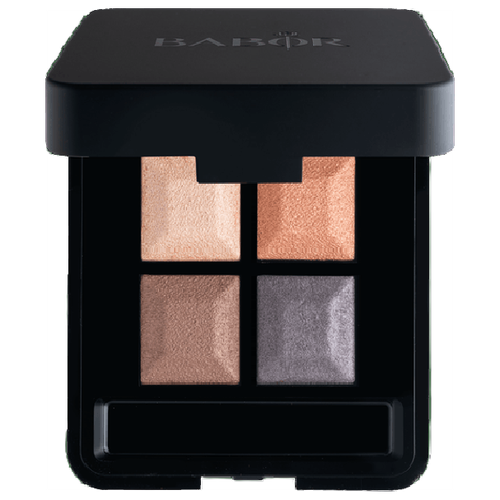 BABOR Eye Shadow Quattro, 4 г