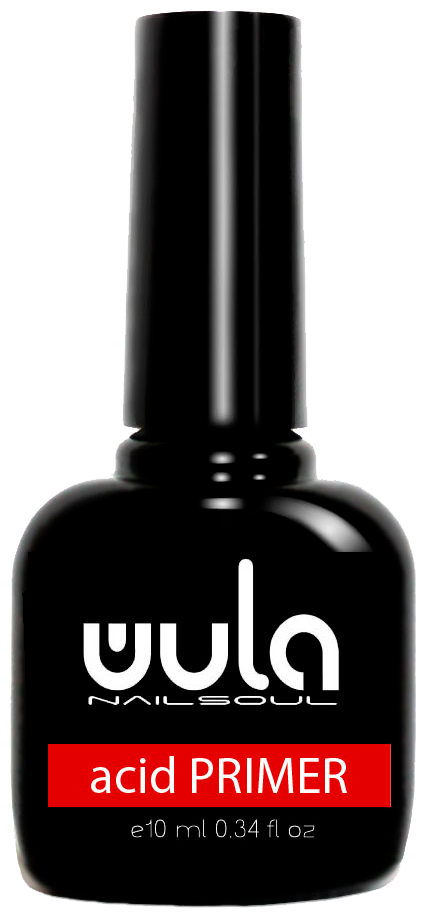  Wula nailsoul     10 Acid primer