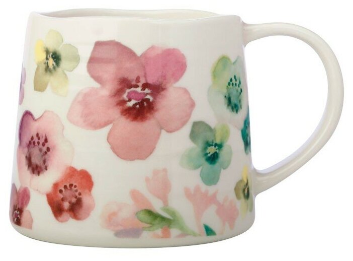 фото Кружка Maxwell & Williams Луг, морозник, 0,38 л (MW475-DI0355)