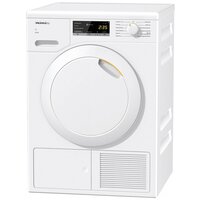 Сушильная машина Miele TCA220WP Active, RUS, производство Чехия