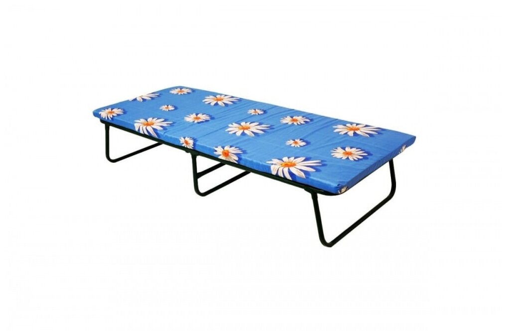 фото Кровать -тумба Ольса Надежда В02-М расцветка в ассортименте