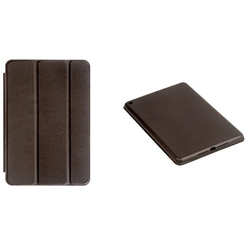 Case / Чехол Smart Case для iPad Mini 5 (8), черный