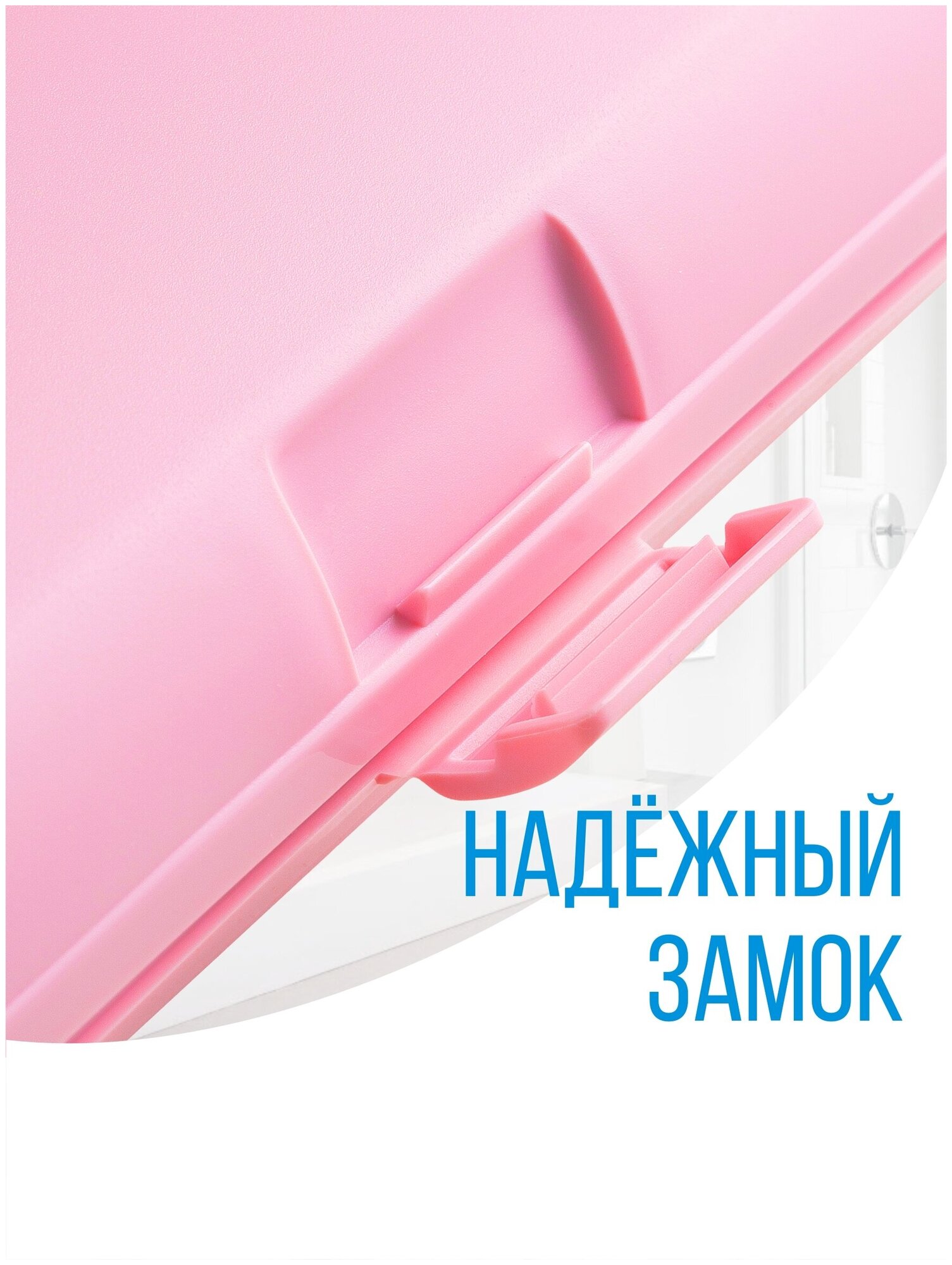 Футляр для электрической зубной щетки и насадок / Oral-B / Philips / чехол дорожный / органайзер / для дома / путешествий / командировок - фотография № 5