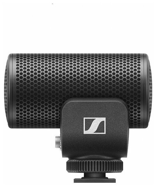 Направленный микрофон для камеры Sennheiser MKE 200
