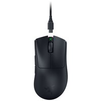 Беспроводная игровая мышь Razer DeathAdder V3 Pro, черный