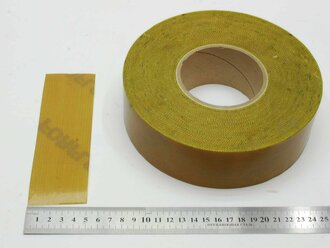 Лента тефлоновая упаковачного аппарата (50x0.08 мм, самоклеющаяся, 1 метр)