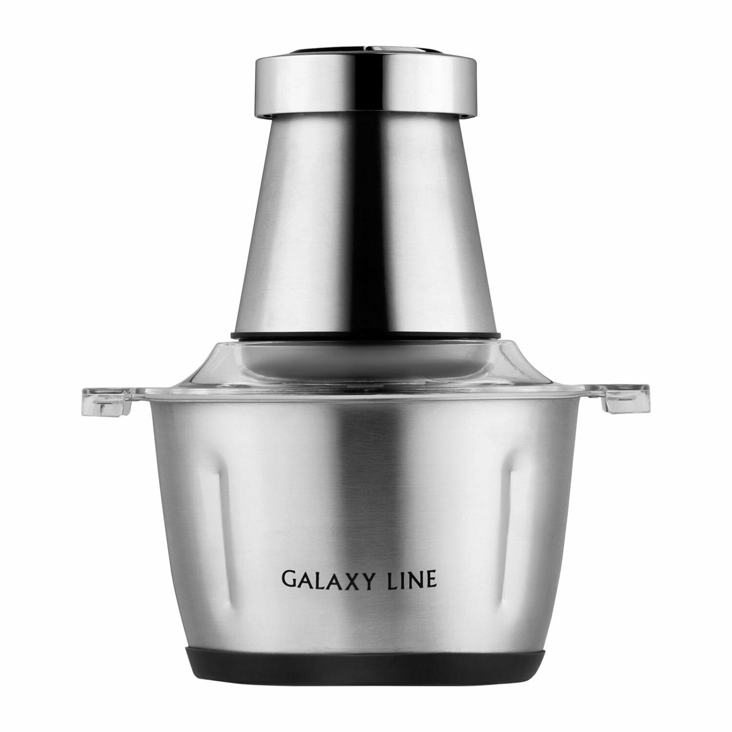 Измельчитель Galaxy LINE GL 2380 500 Вт, чаша 1,8 л. из нерж. стали, двойной нож