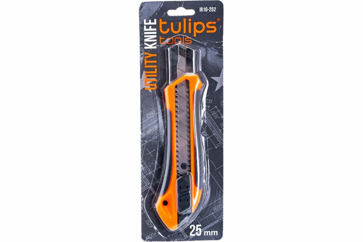 Нож Tulips Tools - фото №2