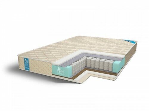 Матрас Comfort Line Eco-Hard1 TFK 70x200