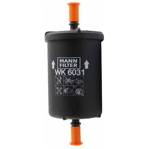 Фильтр топливный MANN-FILTER WK6031