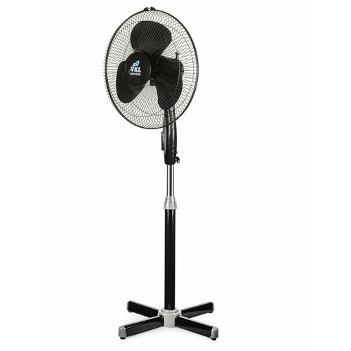 Вентилятор напольный VGF-01 черный VKL electric 254900₽