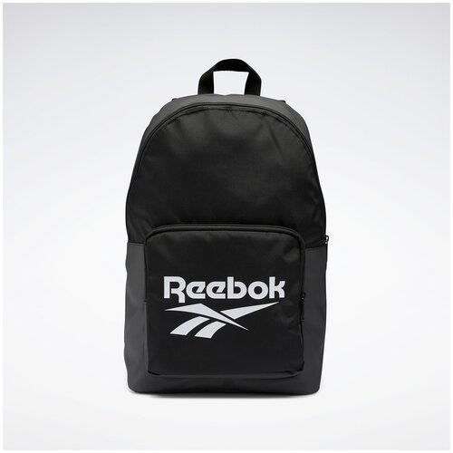 фото Рюкзак reebok classic fo backpack черный nsz gp0148