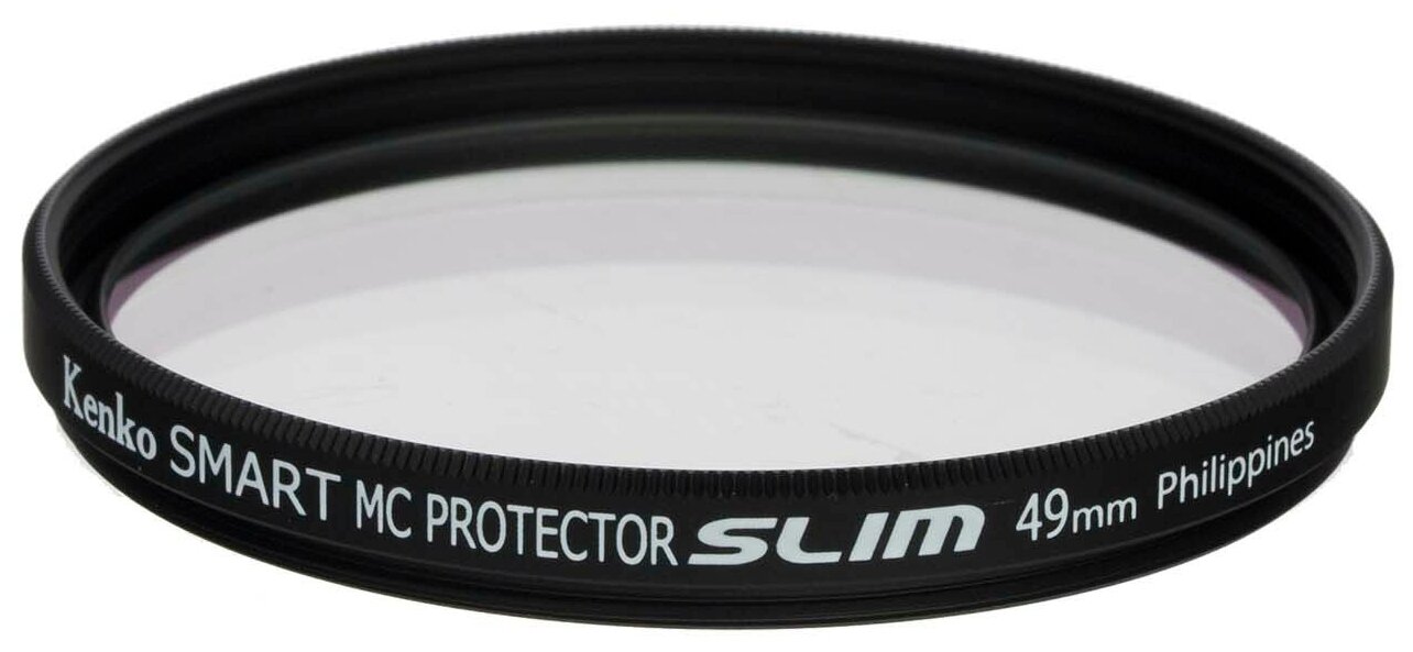   Kenko 49S MC Protector Slim 49mm