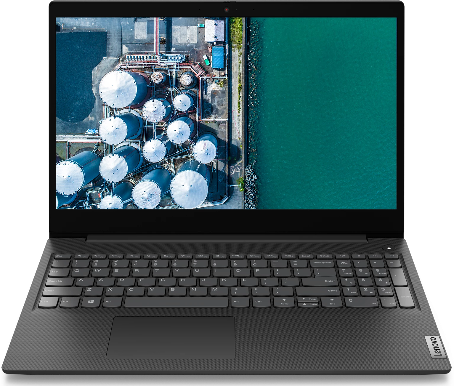 Ноутбук LENOVO IdeaPad 3 Gen 5 15IIL05 (81WE017KRK)
