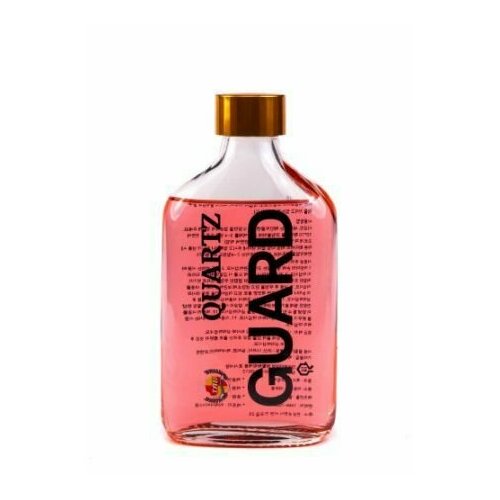 TAC System Защитное покрытие для ЛКП QUARTZ GUARD 200ml