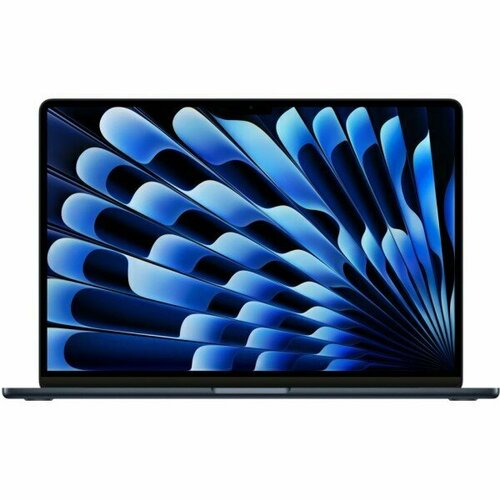 Apple MacBook Air 15 M2 (2023), 8 GB, 256 Gb, MQKW3 - Полуночный (Midnight)