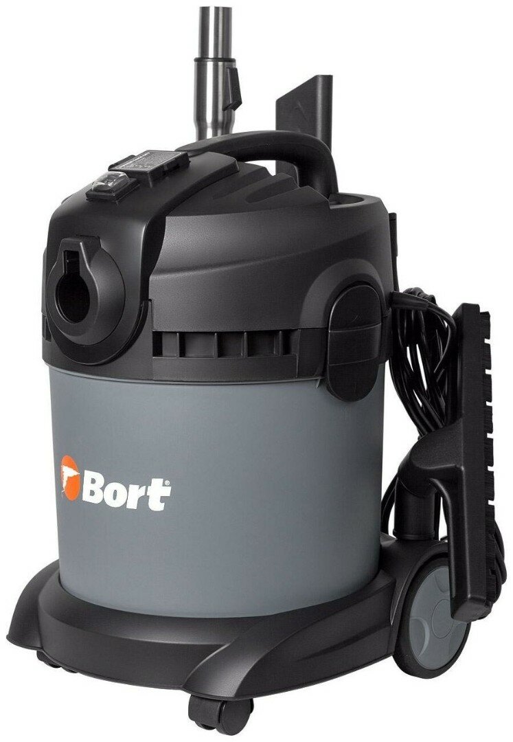 Пылесос Bort BAX 1520 Smart