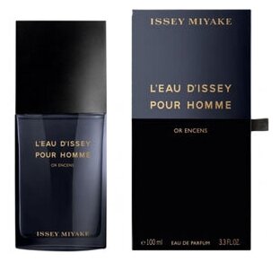 Issey Miyake, L Eau D Issey Pour Homme Or Encens, 100 мл, парфюмерная вода мужская