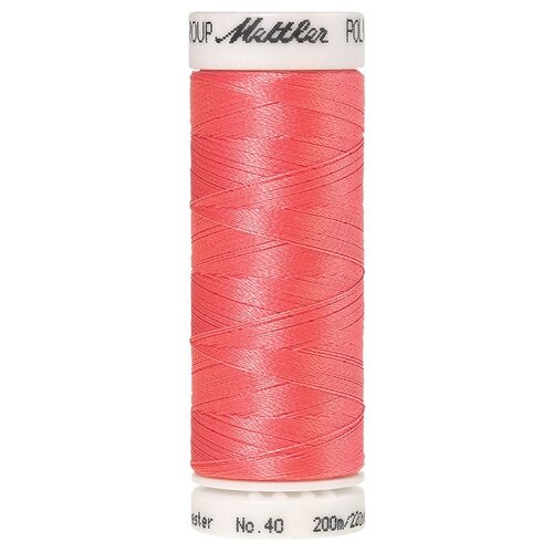 нитки для вышивания amann group mettler нитки для вышивания poly sheen 200 м 3522 AMANN GROUP Mettler нитки для вышивания Poly Sheen, 200 м, 1840