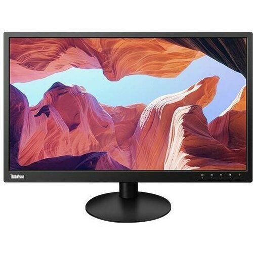 Монитор Lenovo ThinkVision TE24-20 (62B5HCR6CA)