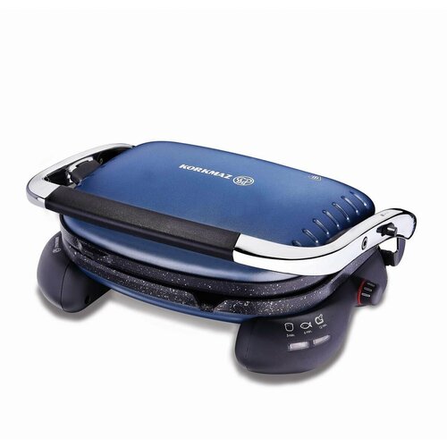 Korkmaz А324-03 Гриль Castron Navy Blue 2253400₽