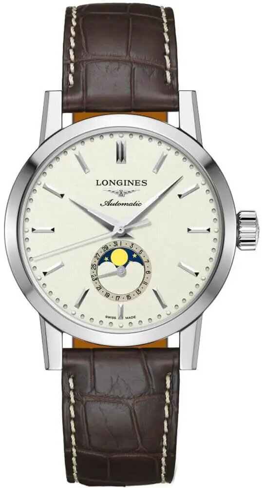 Наручные часы LONGINES