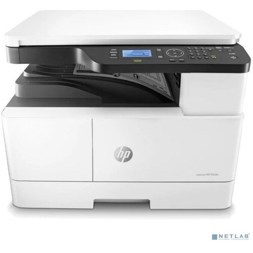 HP Принтер HP LaserJet M438n MFP A3 8AF43AB19 12504800₽