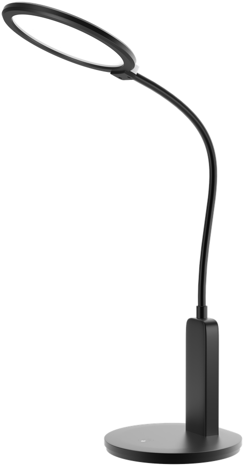 Лампа светодиодная ФОТОН TL-17D4, 17 Вт, черный