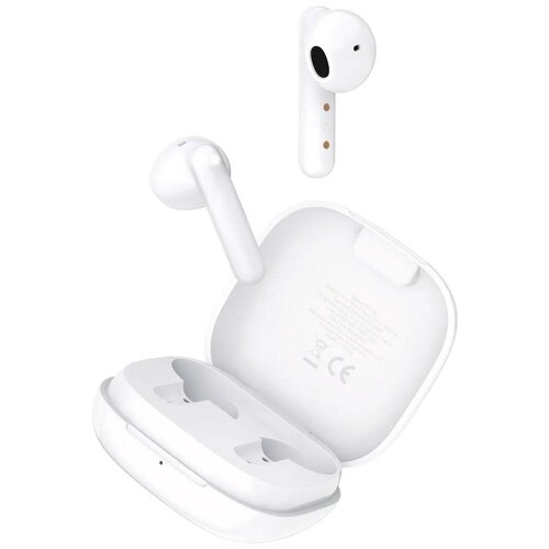 Bluetooth гарнитура TCL TW10 White