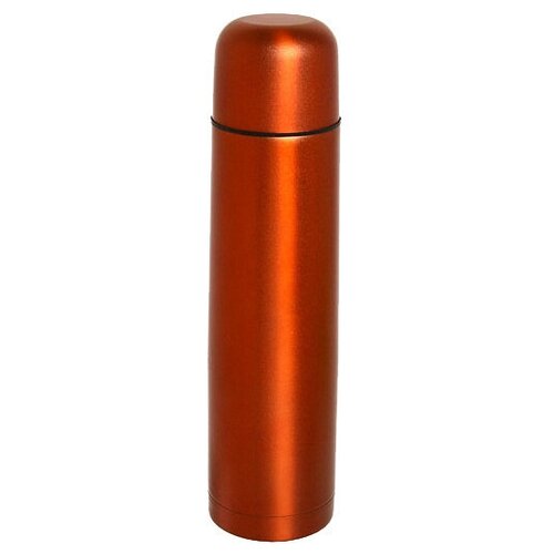 Термос с металлической колбой 1000 мл 