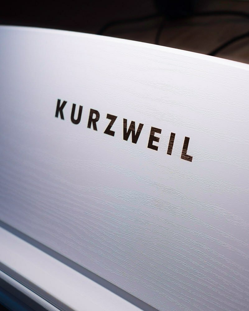 Цифровое фортепиано Kurzweil - фото №18