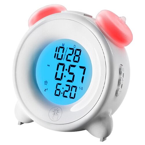 Часы Ritmix CAT-057 89300₽