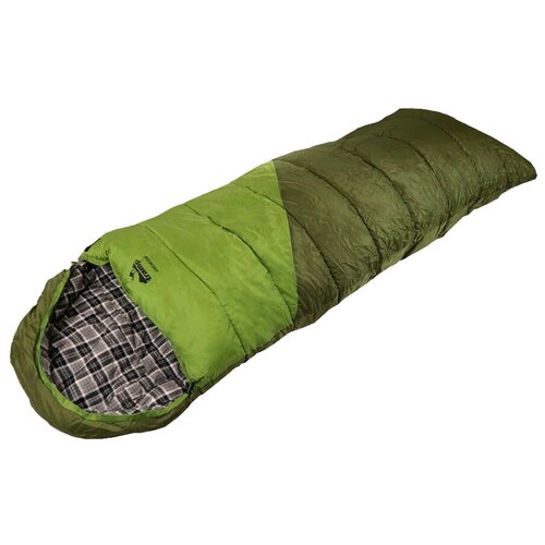 Спальный мешок Tramp Kingwood левый 693000₽