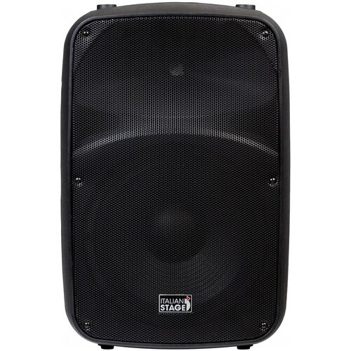 Активная акустическая система ITALIAN STAGE SPX12AUB 2107200₽