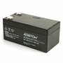 Аккумуляторная батарея ROBITON VRLA12-3.3 12В 3.3 А·ч
