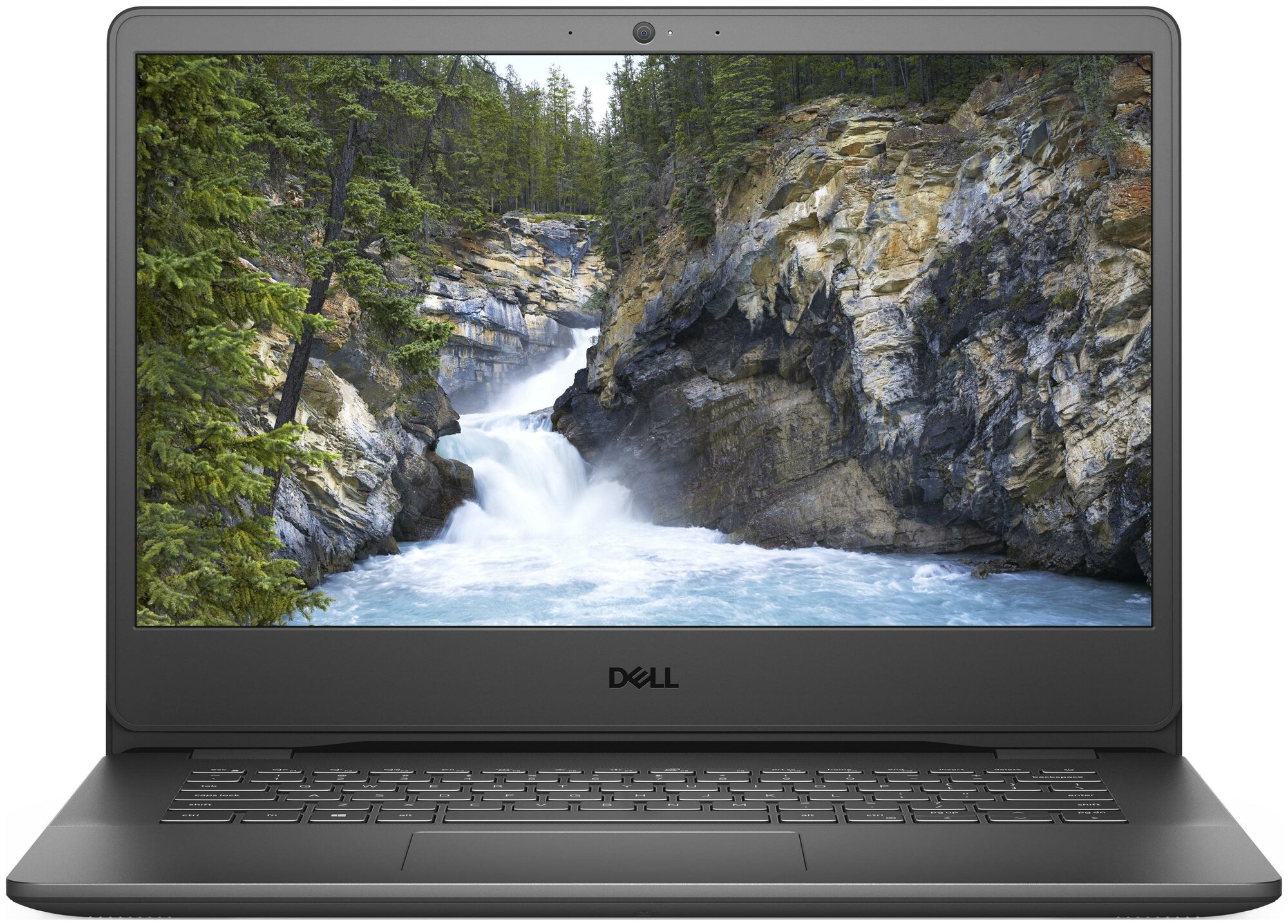 Ноутбук Dell Vostro 3400 i5 1135G7/8Gb/1Tb/14"/WVA/FHD/W11H/black