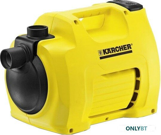 Насос Karcher BP 2 Garden