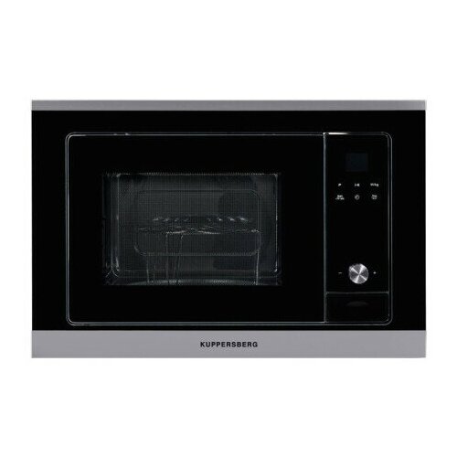 Встраиваемая микроволновая печь Kuppersberg HMW 655 X 5219000₽