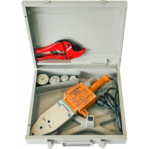 Набор сварочного оборудования GM Cobra Eko 20-40 607000₽