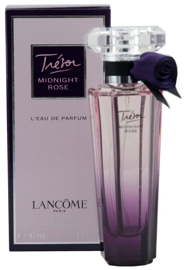 Lancome, Tresor Midnight Rose, 30 мл, парфюмерная вода женская