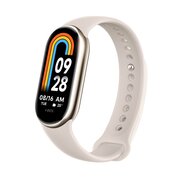 Умный браслет Xiaomi Smart Band 8 48 мм без NFC EU, champagne gold