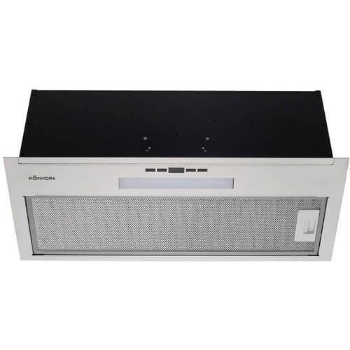 Кухонная вытяжка Konigin Insait Inox 60 1467000₽